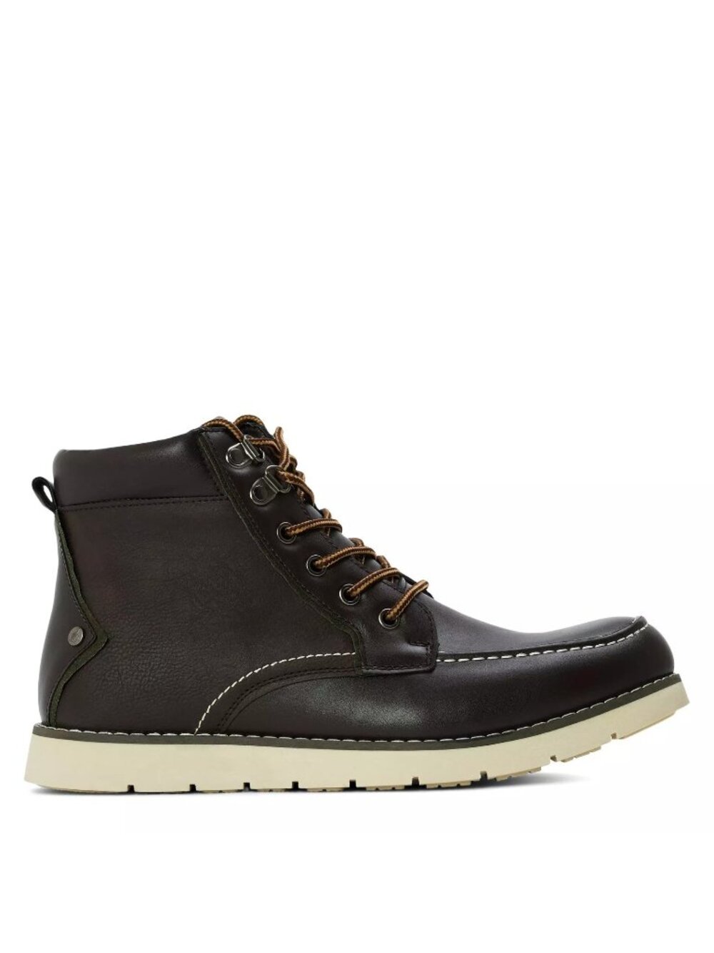 Original Penguin Men's Atlas Hiker Boots Size: (45) 12 NIB